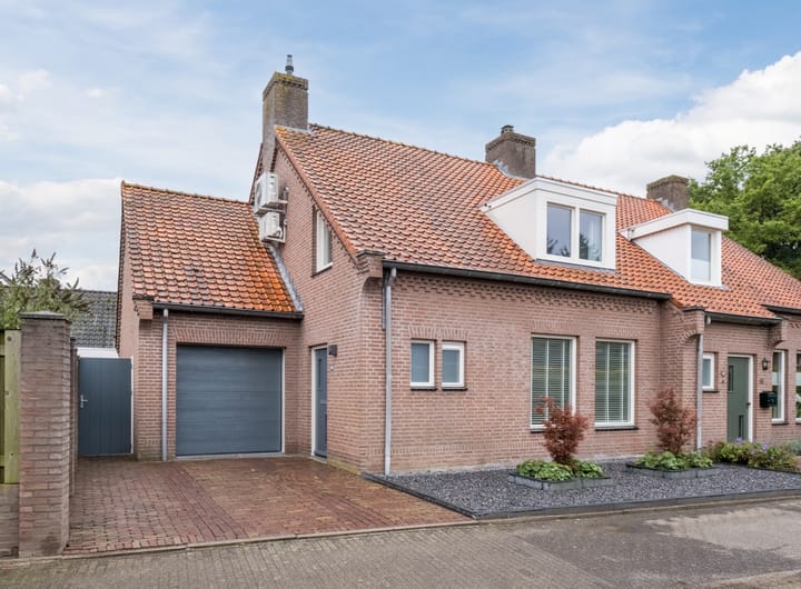 Foto von Haus Gildestraat 68, Duizel