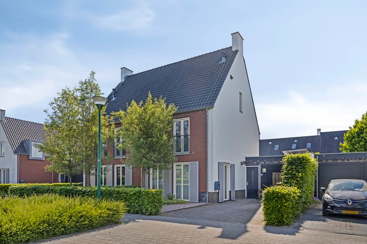 Gildeweg 55 in Loon op Zand