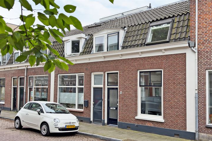 Gildstraat 55 in Utrecht