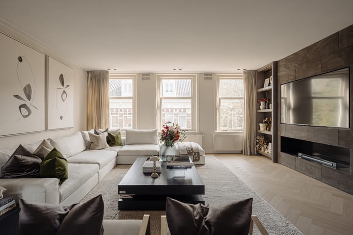 Gillis van Ledenberchstraat 126-3 in Amsterdam