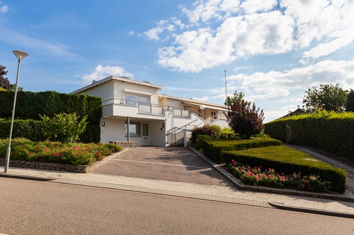 Photo of property Gillissenstraat 8, Simpelveld