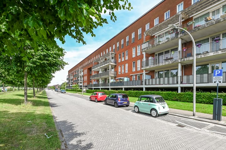 Gilze-Rijenhof 32 in Nootdorp foto