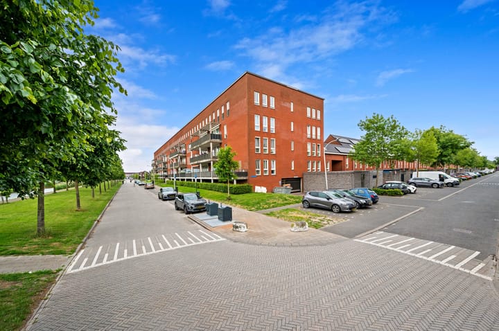 Gilze-Rijenhof 46 in Nootdorp photo
