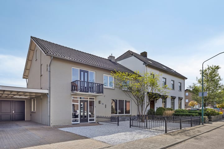 Photo of property Gilzeweg 10, Chaam