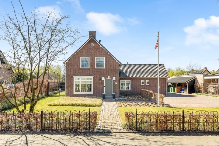 Photo of property Gilzeweg 14, Bavel