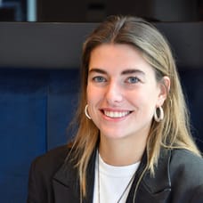 Photo of Gina Coronel