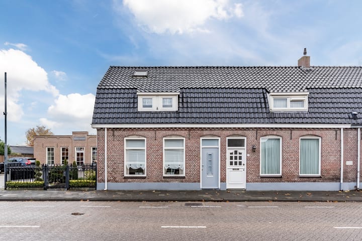 Ginderover 52 in Heeze