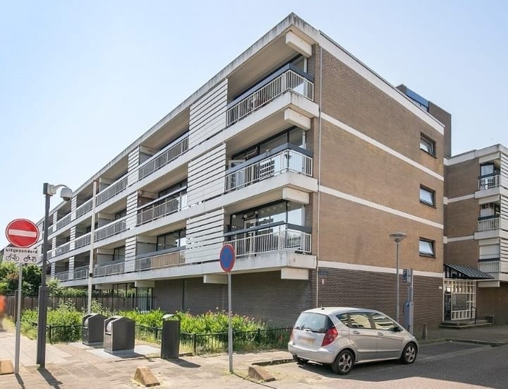 Photo de la maison Ginkelstraat 106, Venlo