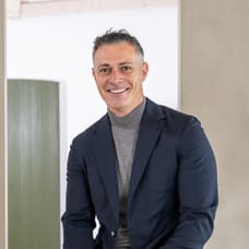 Foto von Giorgio Melis