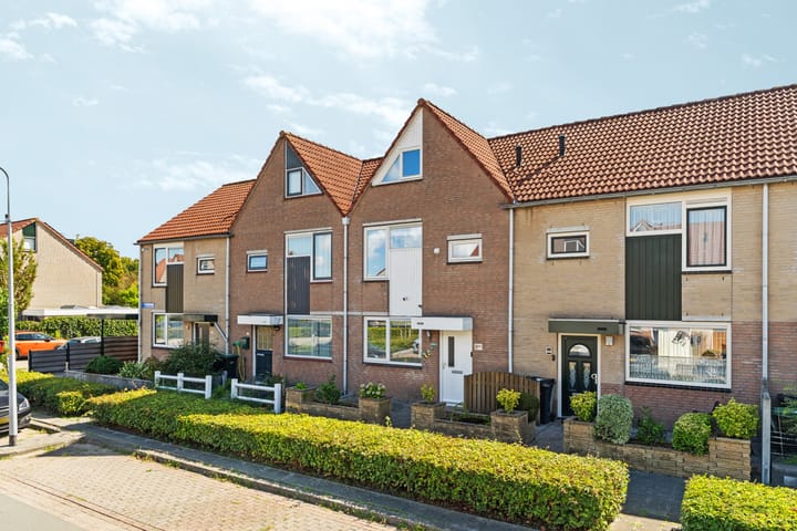 Gipskruidweg 177 in Almere