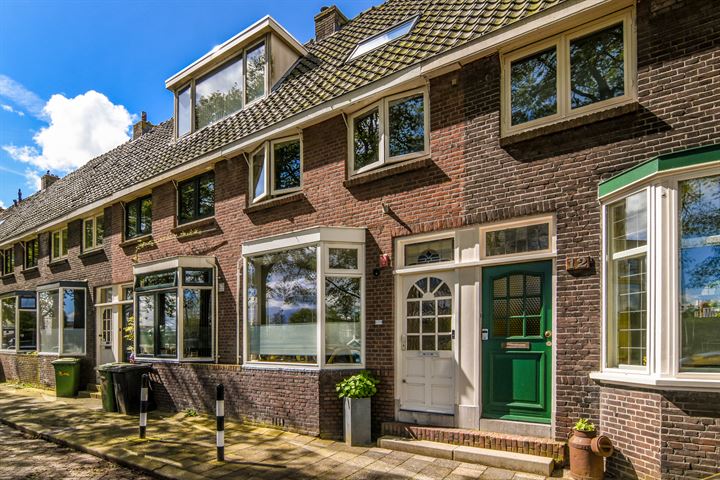 Giraffestraat 14 in Rotterdam