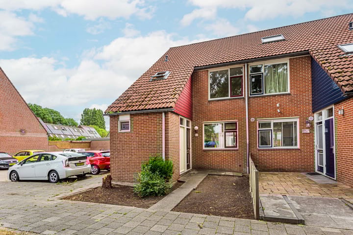 Giraffeweide 12 in Nieuwegein