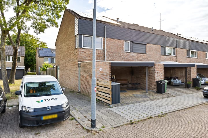 Photo of property Girsesland 59, Middelburg
