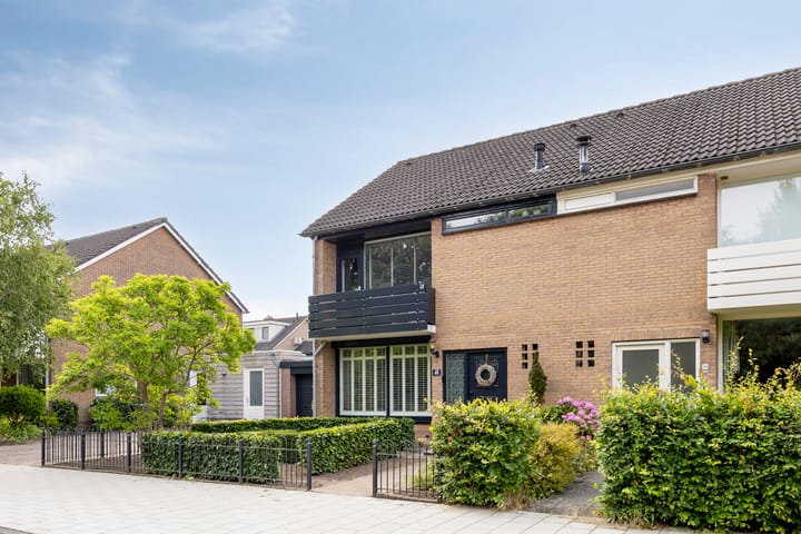 Gisbert Schairtweg 46 in Zaltbommel