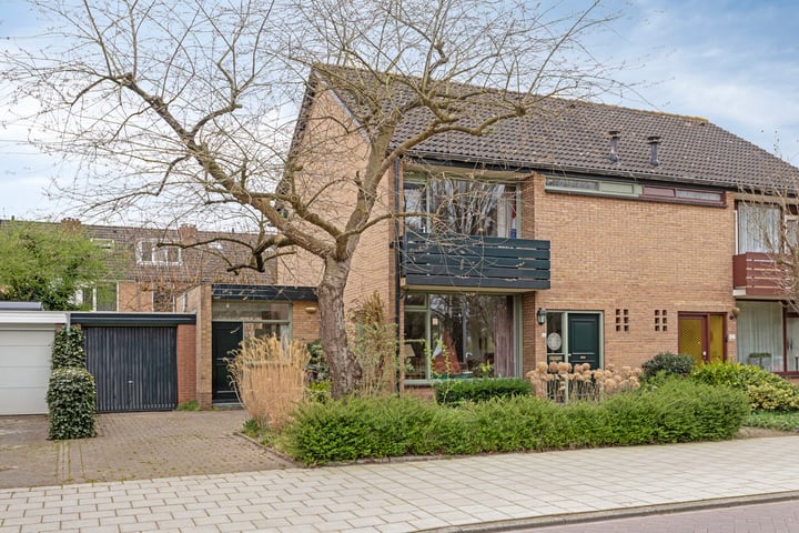 Photo of property Gisbert Schairtweg 58, Zaltbommel