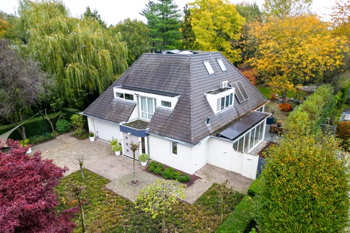 Photo de la maison Gistel 6, Helmond