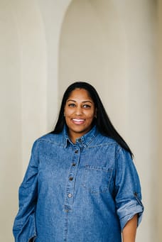 Foto van Gita Moennasing