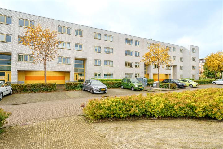 Gitaarstraat 141 in Almere