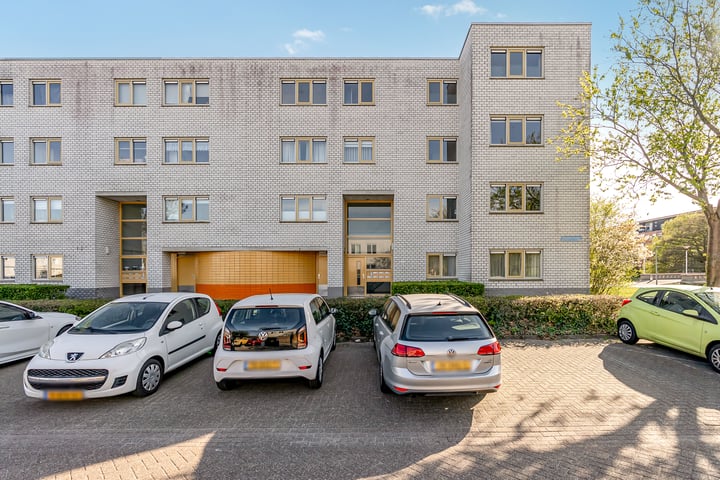 Gitaarstraat 171 in Almere Foto