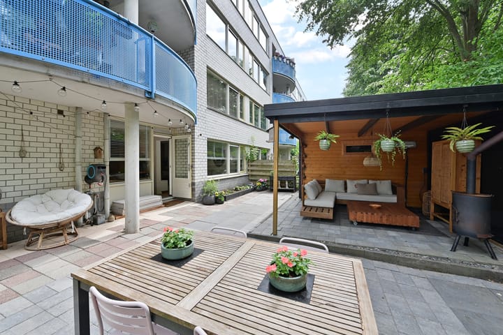 Foto von Haus Gitaarstraat 53, Almere