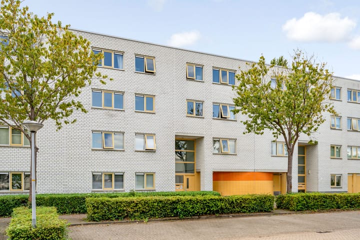 Gitaarstraat 59 in Almere