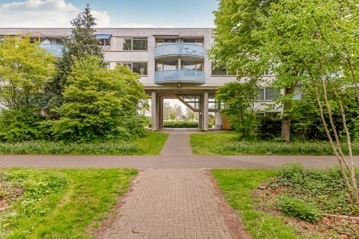 Gitaarstraat 83 in Almere