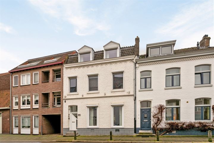 Glacisweg 85 in Maastricht