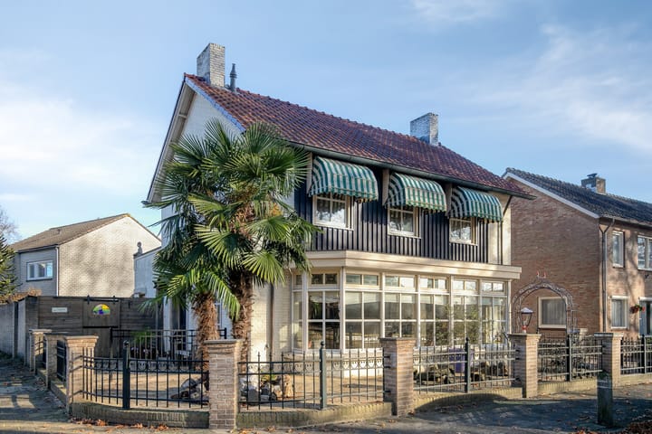 Photo de la maison Gladiolenstraat 2, Helmond