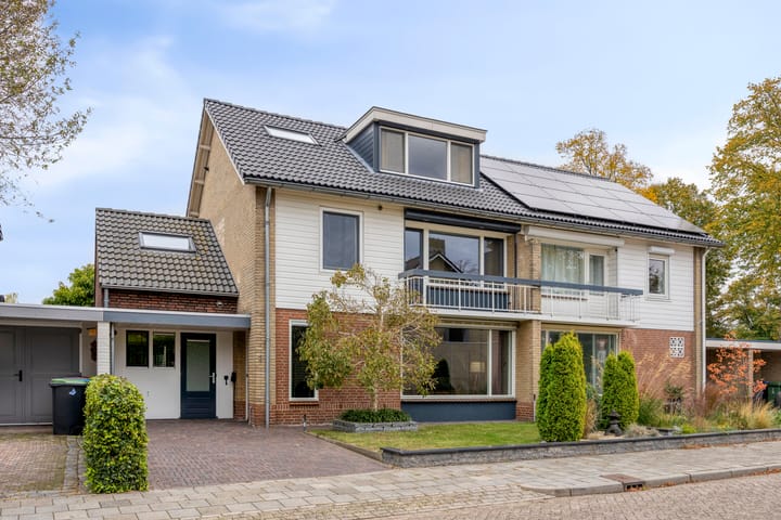 Gladiolenstraat 3 in Rosmalen