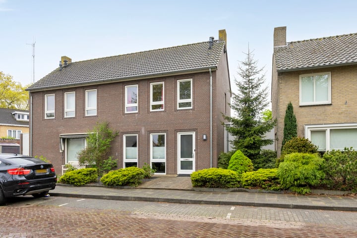Gladiolenstraat 3 in Helmond