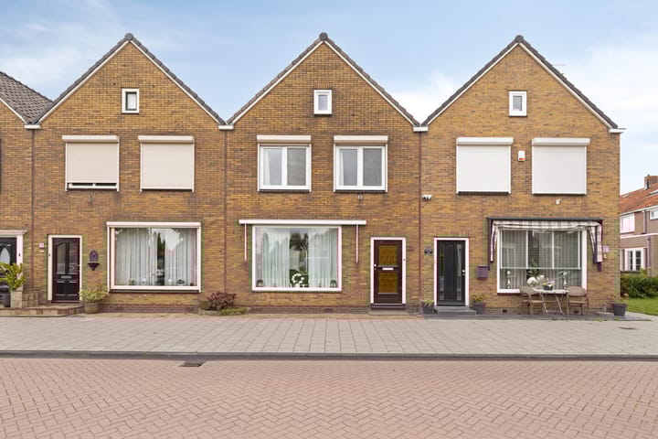 Photo of property Gladiolenstraat 36, Volendam