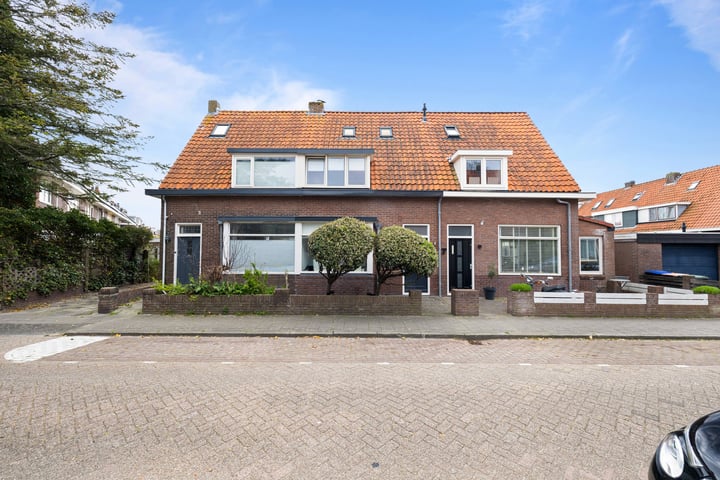 Gladiolenstraat 5 in Den Helder