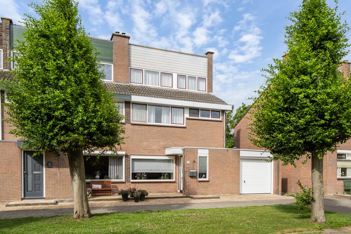Gladiolenstraat 7 in Sint-Maartensdijk
