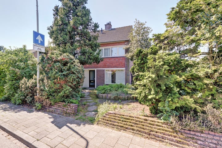 Photo of property Gladiolenstraat 7, Malden