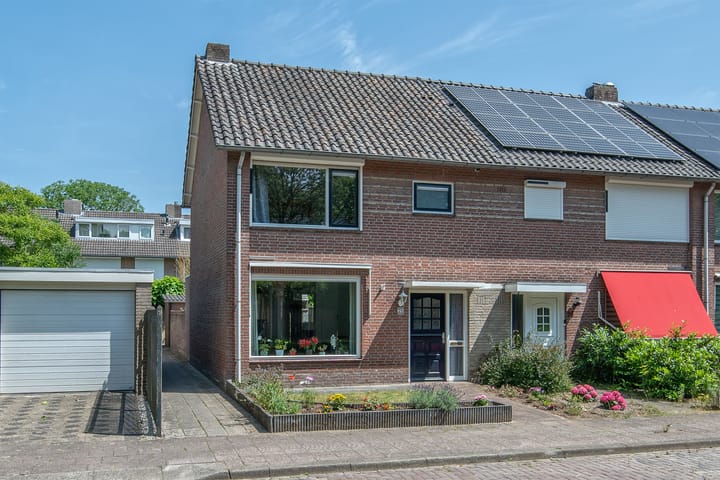 Gladioluslaan 26 in Waalre