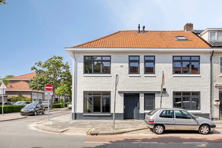 Gladiolusstraat 20A in Eindhoven