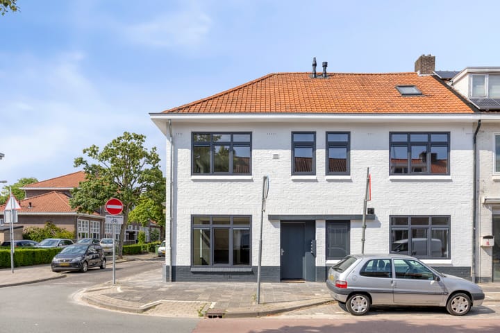 Gladiolusstraat 20B in Eindhoven