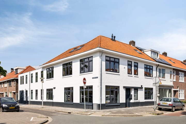 Photo of property Gladiolusstraat 20C, Eindhoven