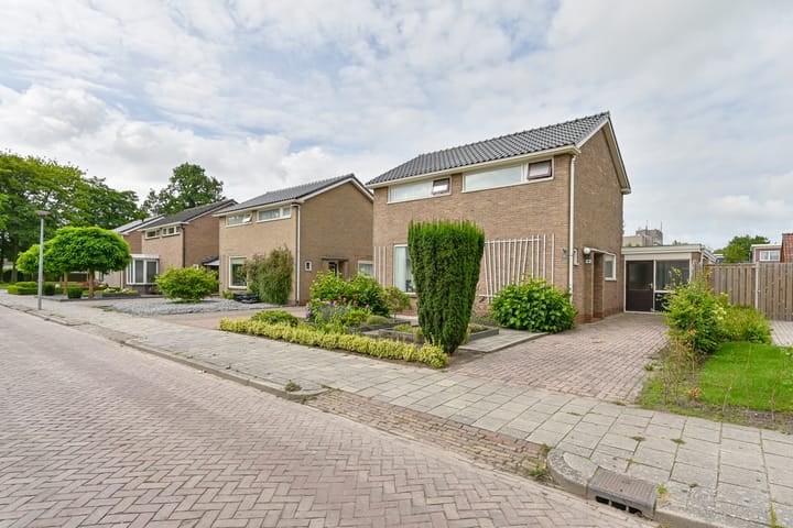 Gladioolstraat 22 in Musselkanaal