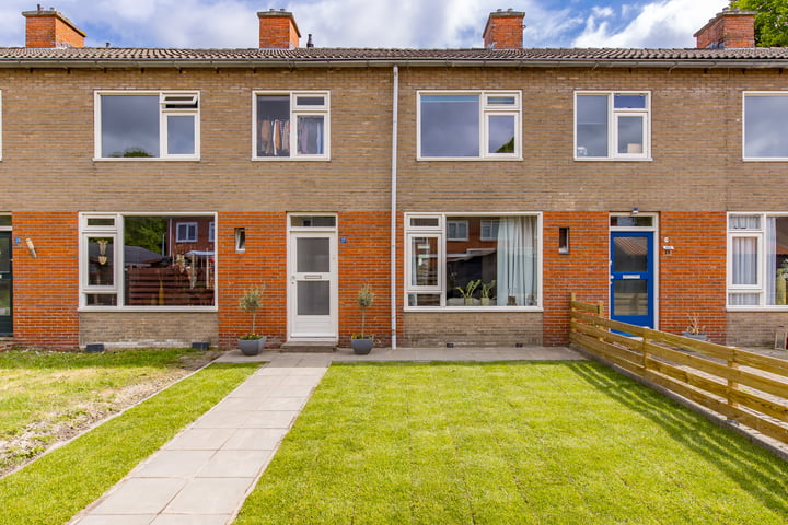 Gladioolstraat 27 in Musselkanaal