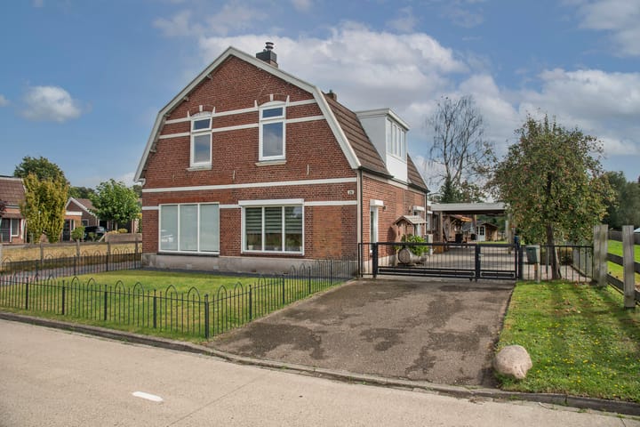 Glanerbrugstraat 29 in Glane