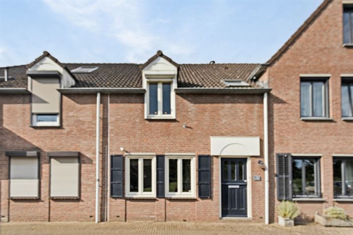 Glaseriestraat 3 in Urmond