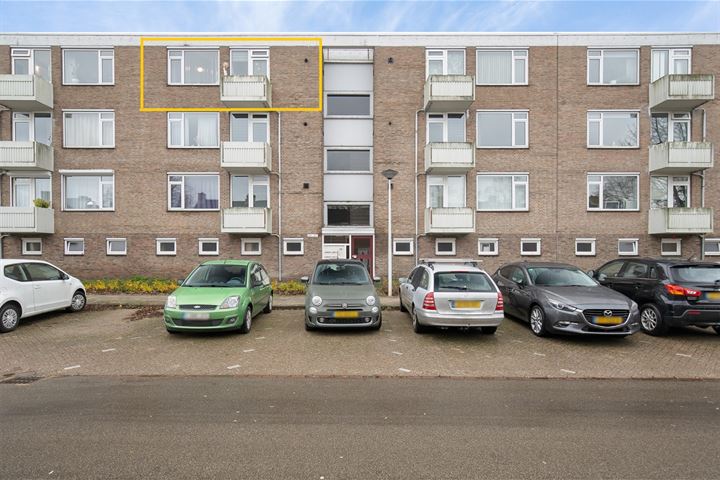 Glazeniersdreef 30C in Maastricht Foto