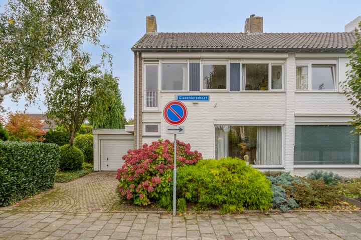 Glazeniersdreef 70 in Maastricht photo