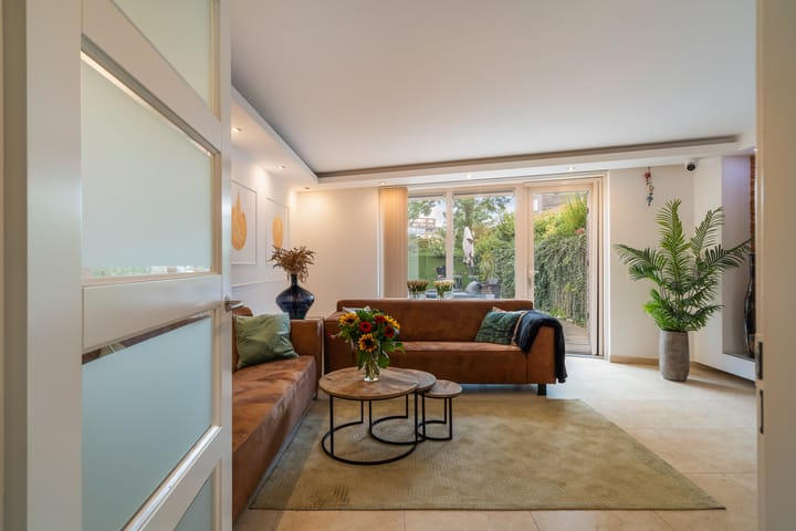 Photo de la maison Glazenmakerhof 10, 's-Gravenhage