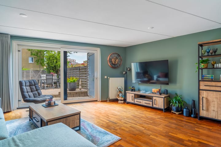 Photo of property Glazenmakerhof 16, 's-Gravenhage