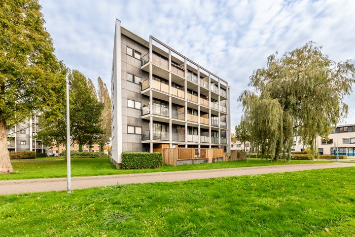 Gleditsiastraat 59 in Almere