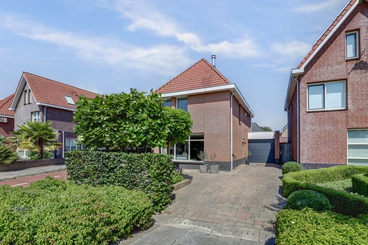 Foto van woning Glenn Millerlaan 21, Goes