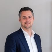 Foto von Glenn van der Zanden