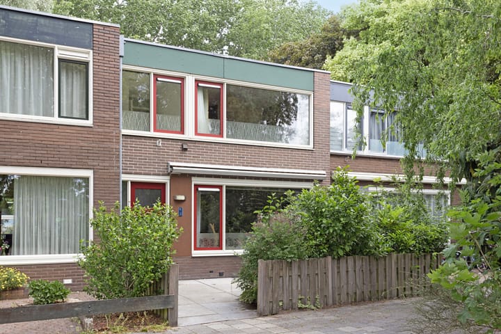Glennhof 11 in IJsselstein